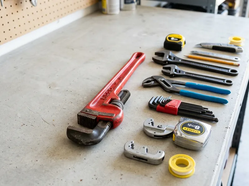 Emergency Plumber in Osburn, ID